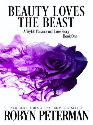 cover image of Beauty Loves the Beast